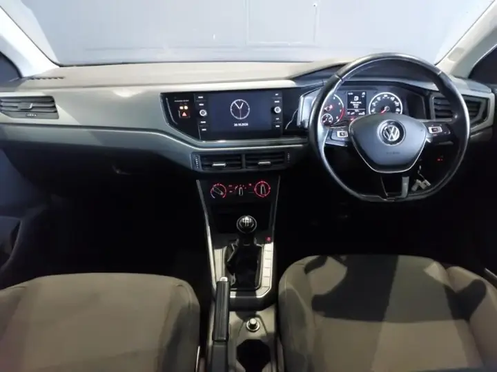 Volkswagen Polo 2019 photo 3