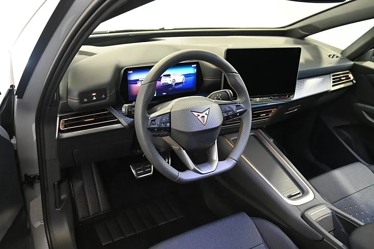 Cupra Born 2026 photo 3