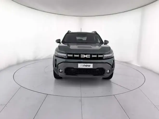 Dacia Duster 2025 photo 2