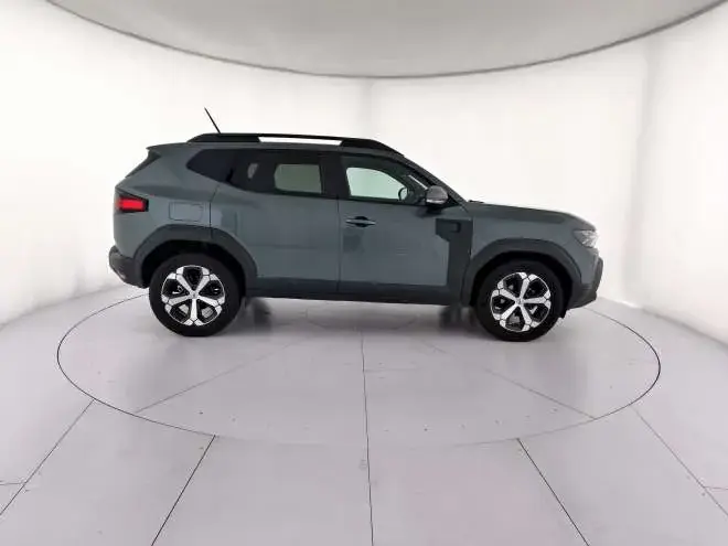 Dacia Duster 2025 photo 5