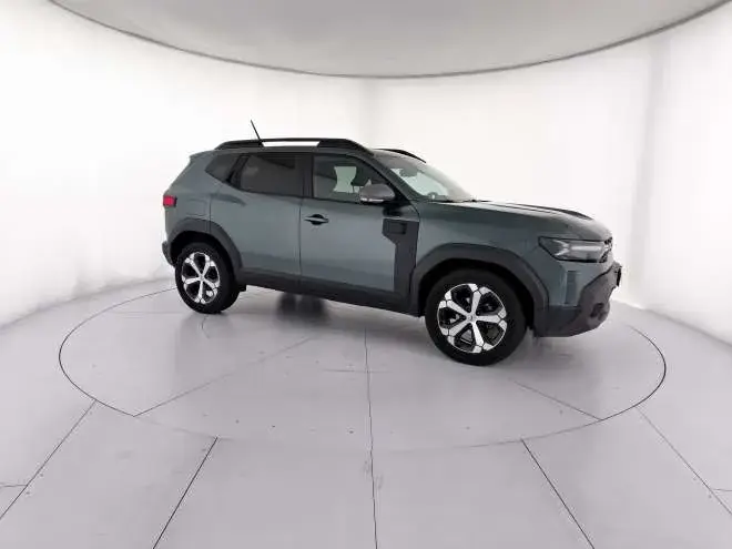 Dacia Duster 2025 photo 4