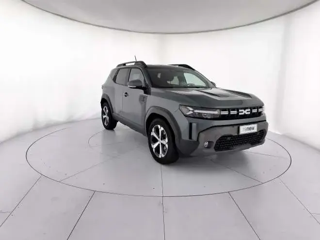 Dacia Duster 2025 photo 3
