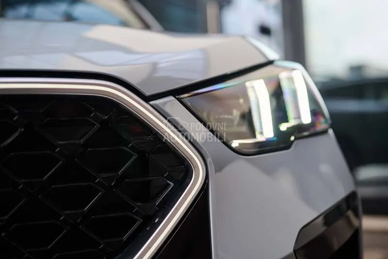 BMW X2 2026 photo 5