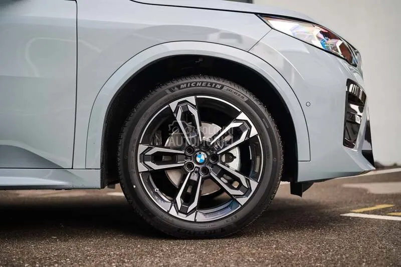 BMW X2 2026 photo 4