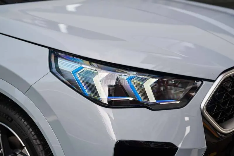BMW X2 2026 photo 2