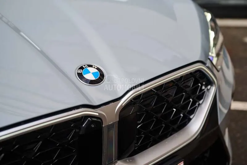 BMW X2 2026 photo 3