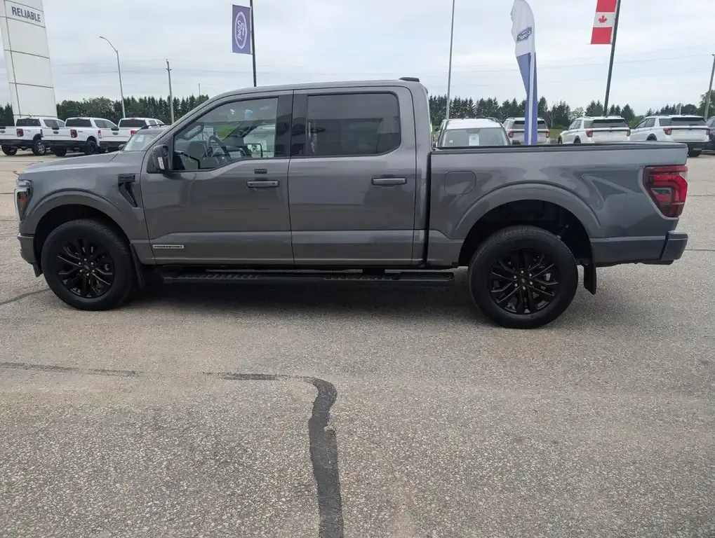 Ford F-150 2025 photo 5