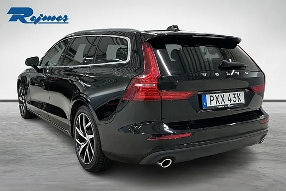 Volvo V60 2020 photo 2