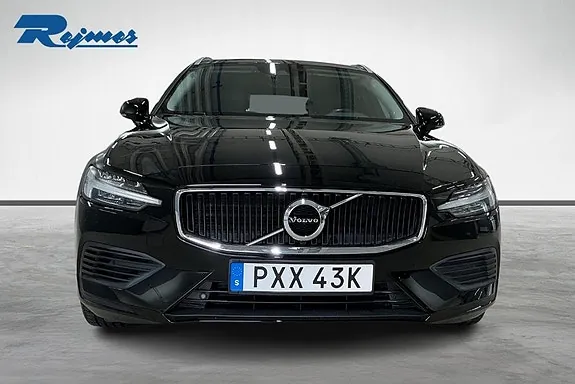 Volvo V60 2020 photo 5