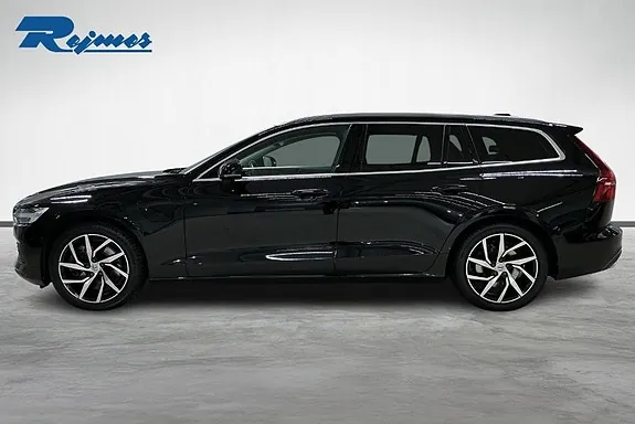 Volvo V60 2020 photo 3