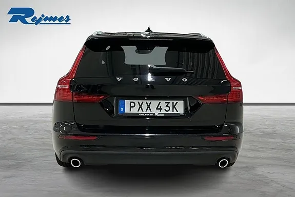 Volvo V60 2020 photo 4