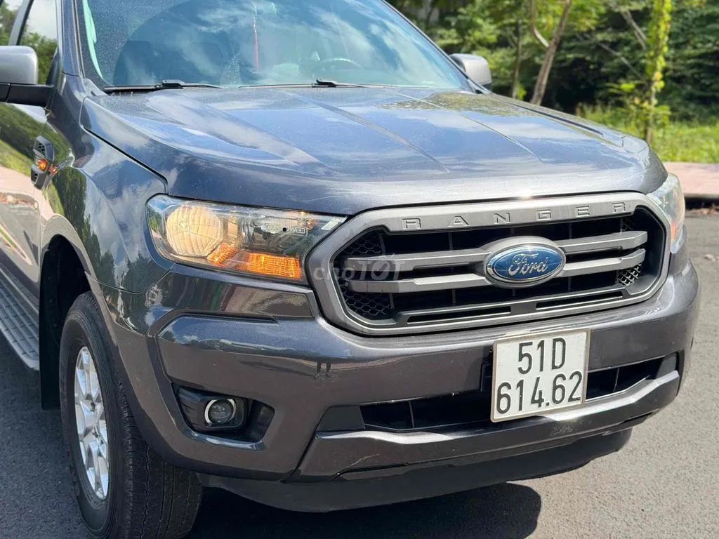 Ford Ranger 2019 photo 2