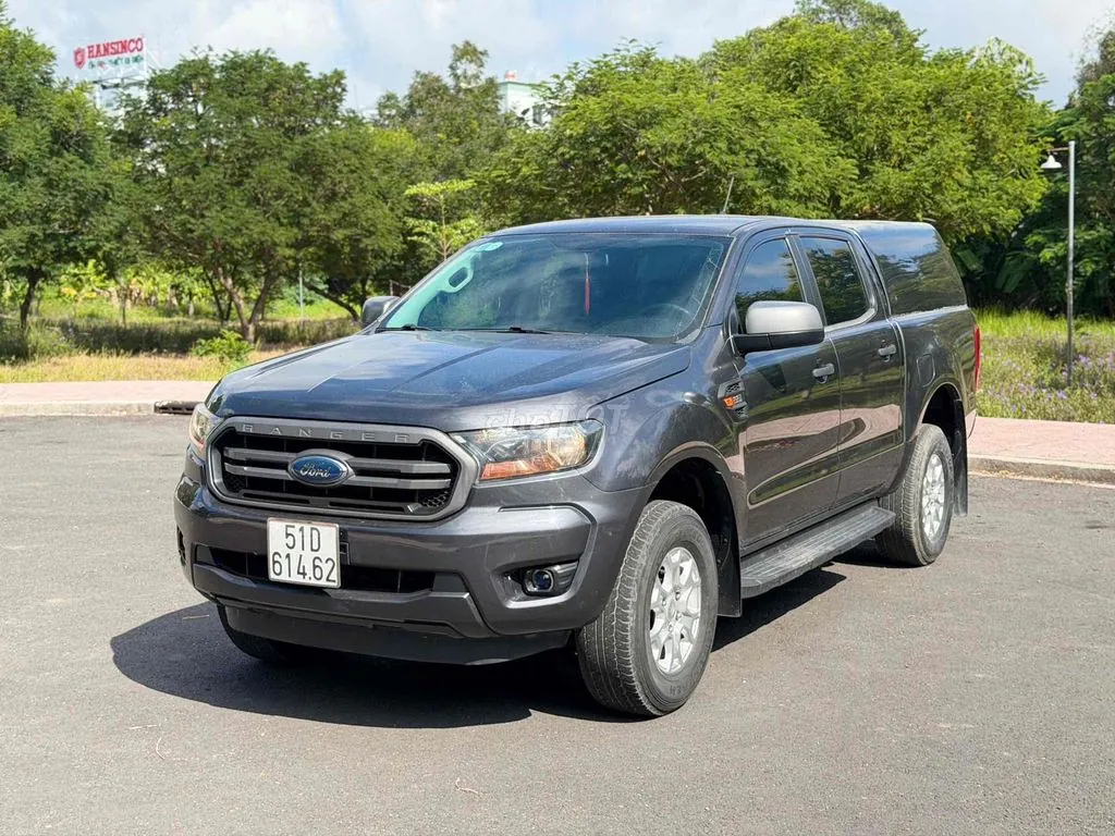 Ford Ranger 2019 photo 5