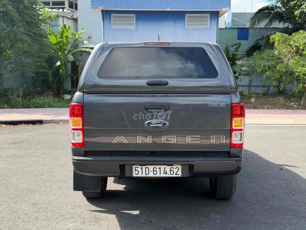 Ford Ranger 2019 photo 4