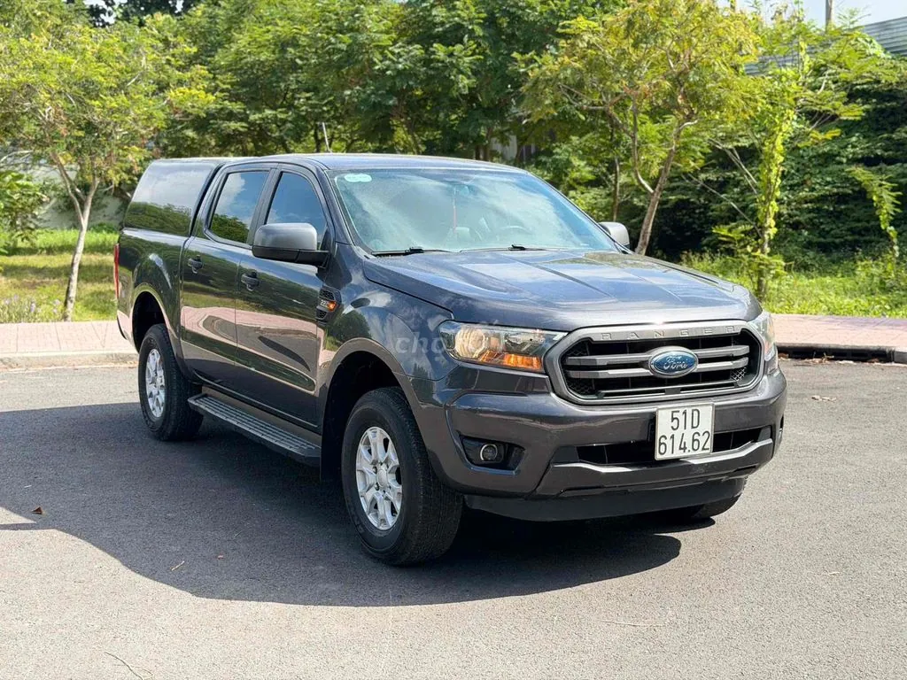 Ford Ranger 2019 photo 3