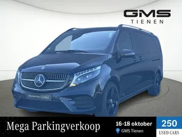 Mercedes-Benz Vklasse