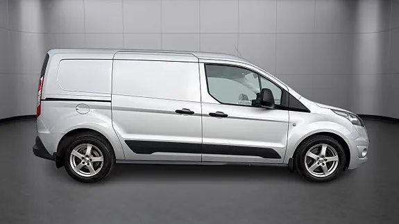 Ford Transit Connect 2015 photo 2