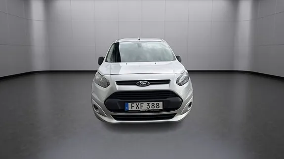 Ford Transit Connect 2015 photo 5