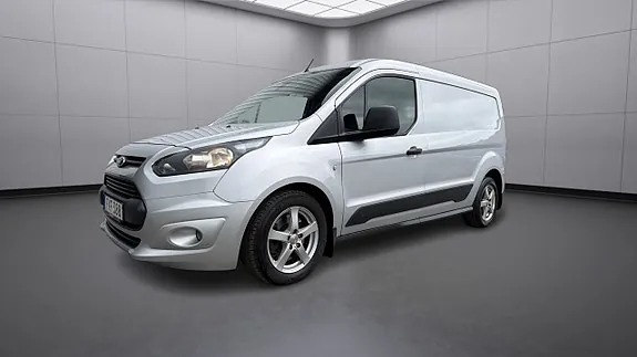 Ford Transit Connect 2015 photo 3