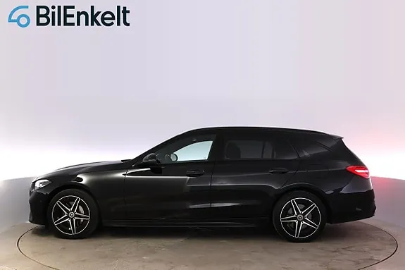 Mercedes-Benz C300 E 2023 photo 5