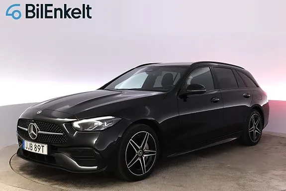 Mercedes-Benz C300 E 2023 photo 4