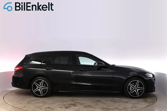 Mercedes-Benz C300 E 2023 photo 2