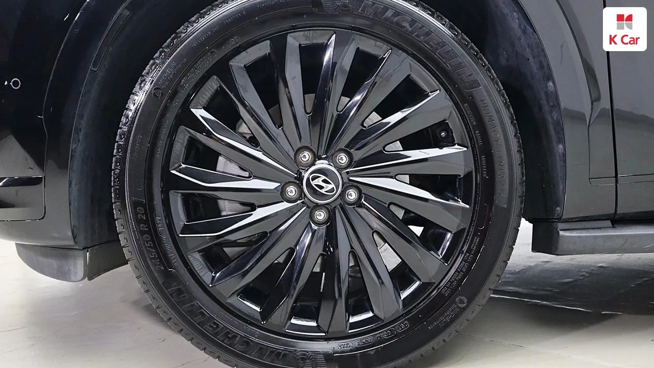 Hyundai The New Palisade 2024 photo 5