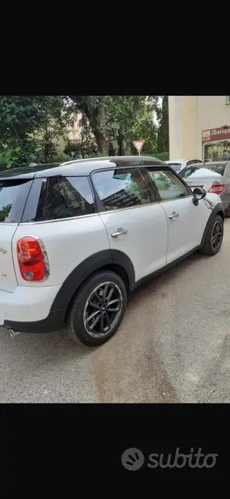 Mini Countryman 2014 photo 2