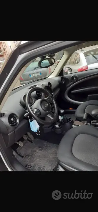 Mini Countryman 2014 photo 3