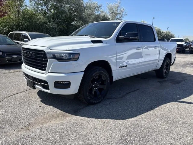 Ram 1500