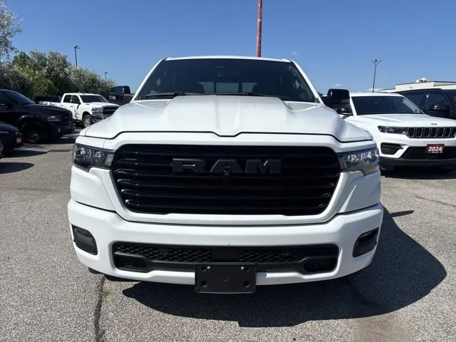 Ram 1500 2025 photo 2