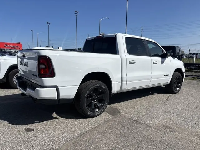 Ram 1500 2025 photo 5