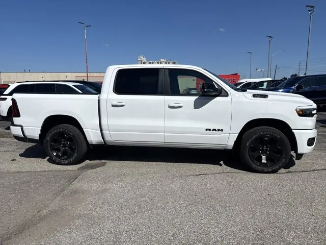 Ram 1500 2025 photo 4