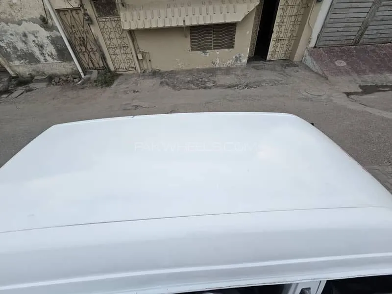 Suzuki Bolan