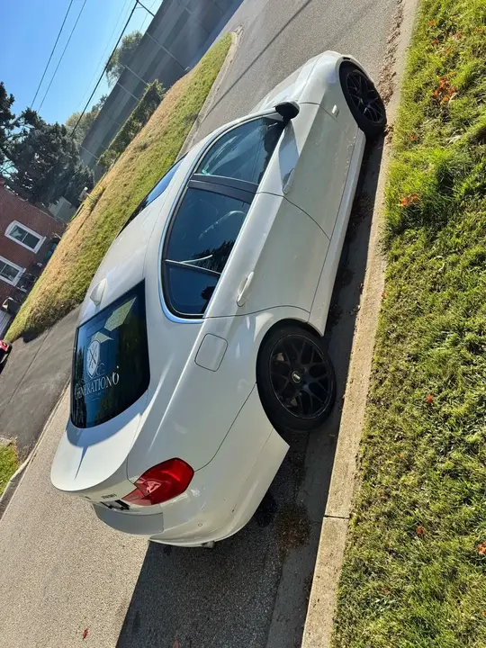 BMW 335I 2010 photo 3