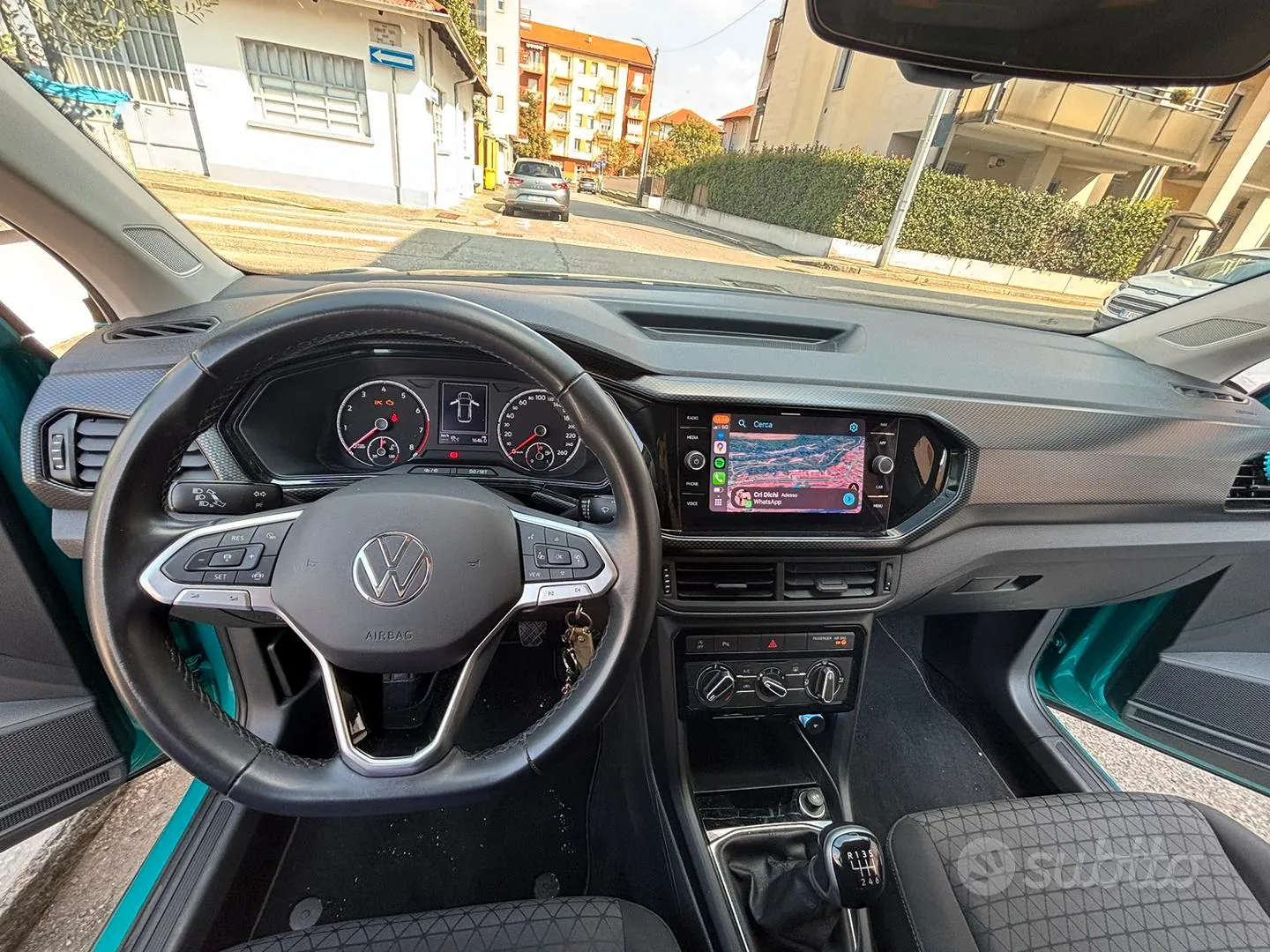 Volkswagen T-Cross 2022 photo 5