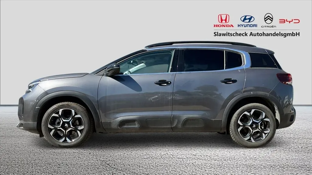 Citroen C5 Aircross 2025 photo 2