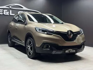 Renault Kadjar 2016 photo 3