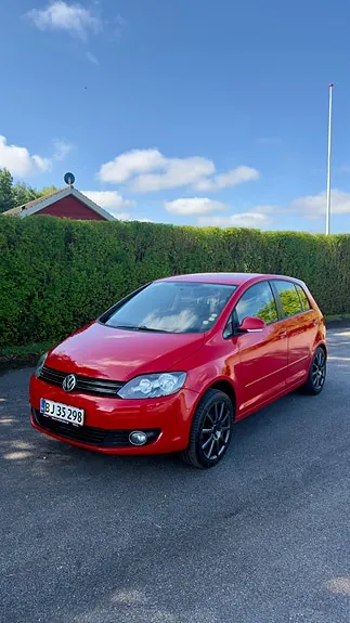 Volkswagen Golf Plus 2011 photo 4