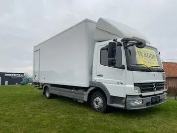 Mercedes-Benz Atego