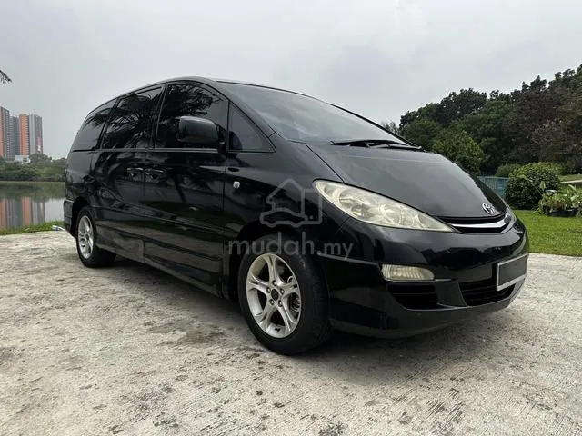 Toyota Previa