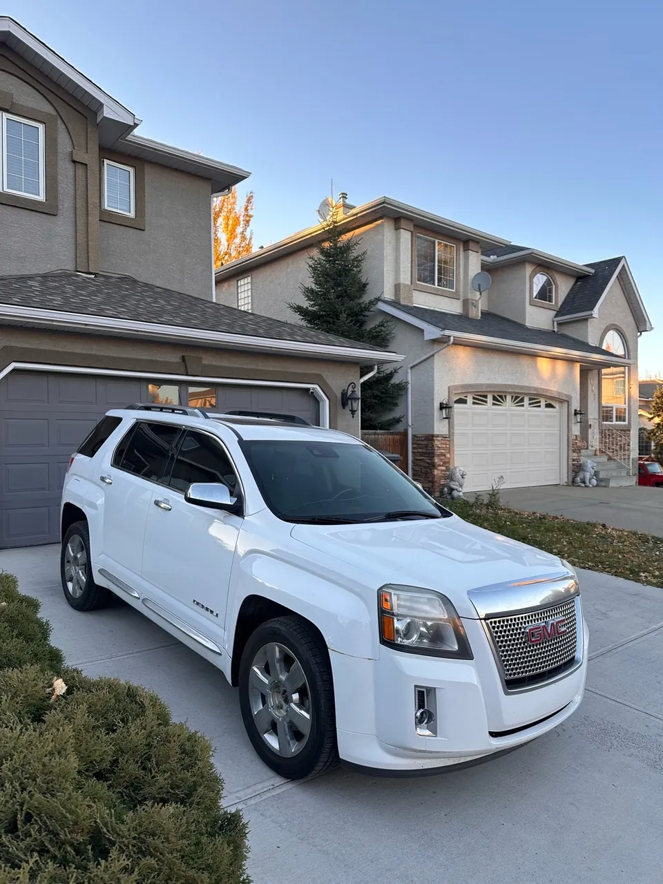 GMC Terrain 2014 photo 2