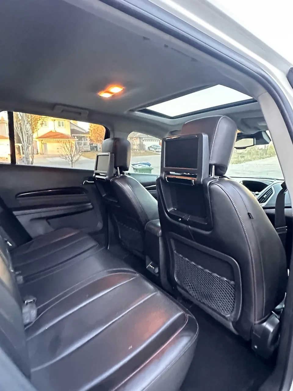 GMC Terrain 2014 photo 5