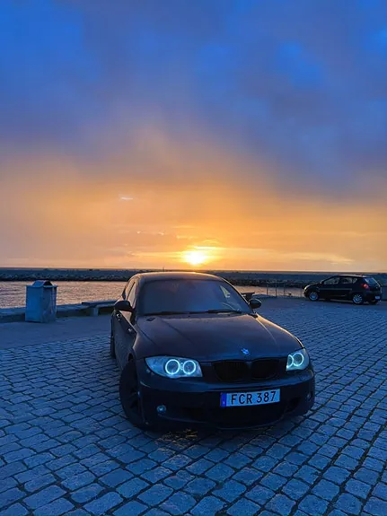 BMW 120D