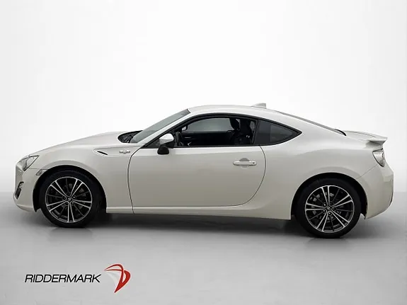 Toyota Gt86 2015 photo 5
