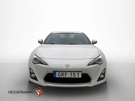 Toyota Gt86 2015 photo 2