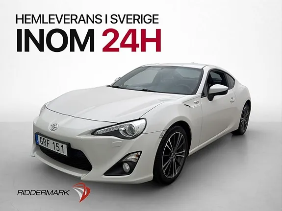 Toyota Gt86 2015 photo 3