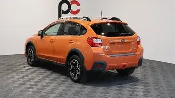 Subaru Xv 2013 photo 5