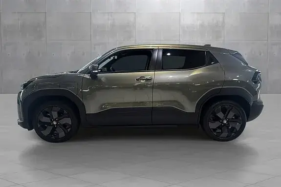 Toyota Urban Cruiser 2026 photo 2