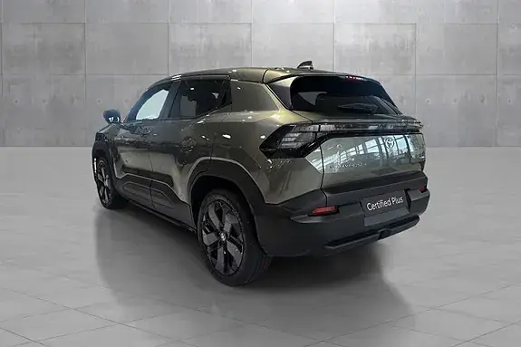 Toyota Urban Cruiser 2026 photo 3